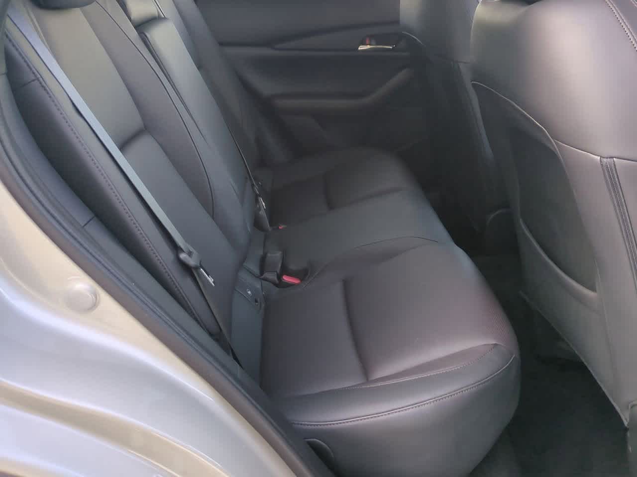 Thumbnail: 2023 Mazda CX-30 - 20