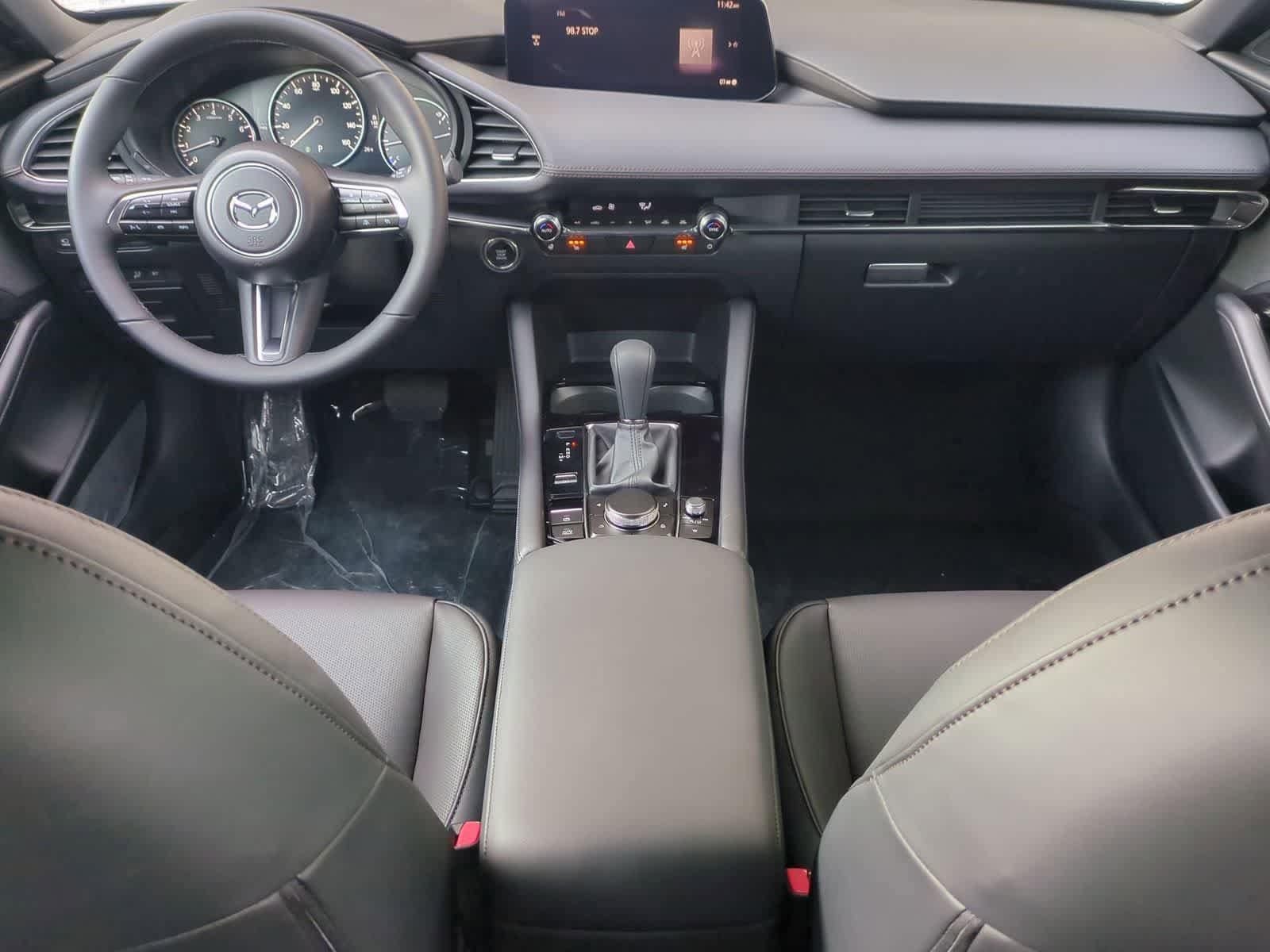 Thumbnail: 2026 Mazda Mazda3 - 14