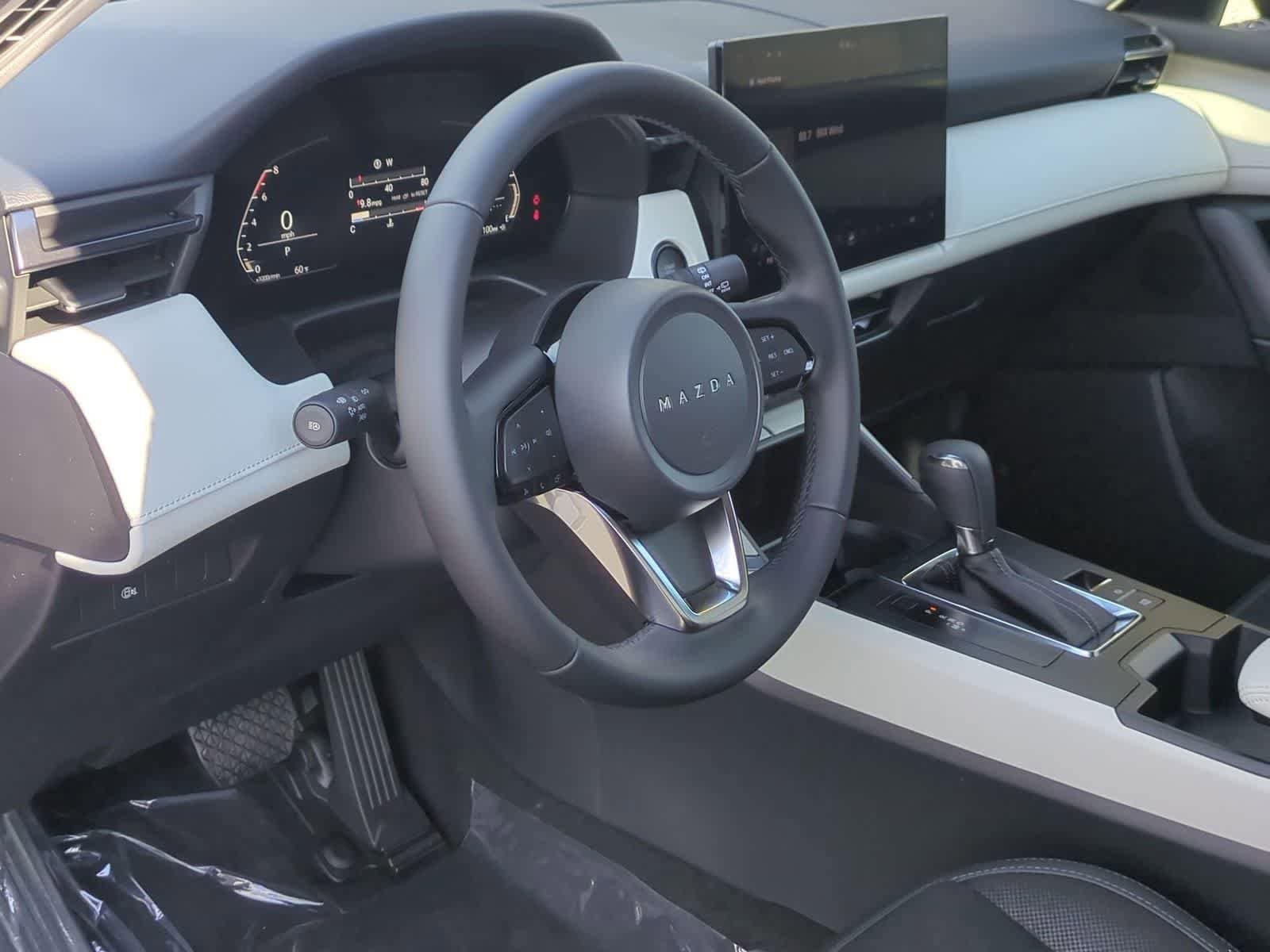 Thumbnail: 2026 Mazda CX-5 - 2