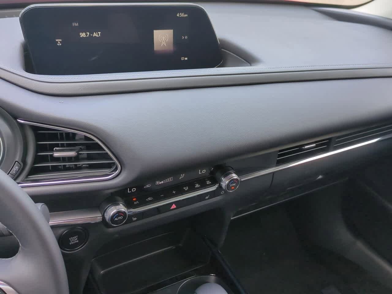 Thumbnail: 2025 Mazda CX-30 - 27