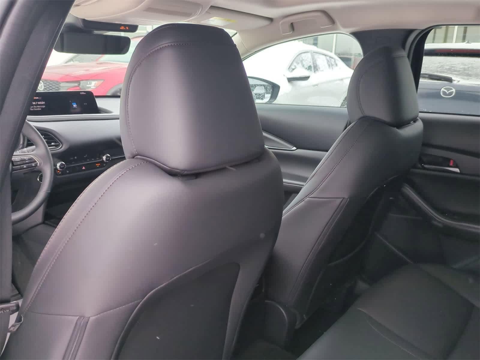 Thumbnail: 2026 Mazda CX-30 - 17