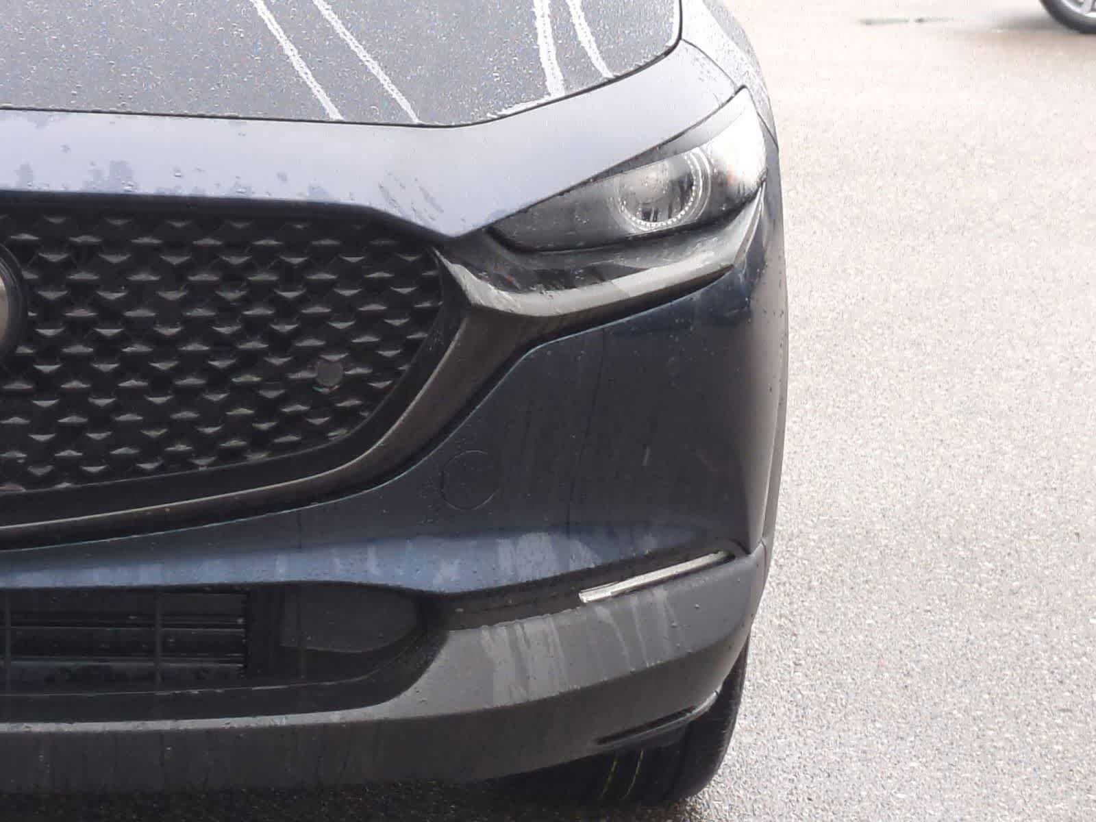 Thumbnail: 2026 Mazda CX-30 - 10