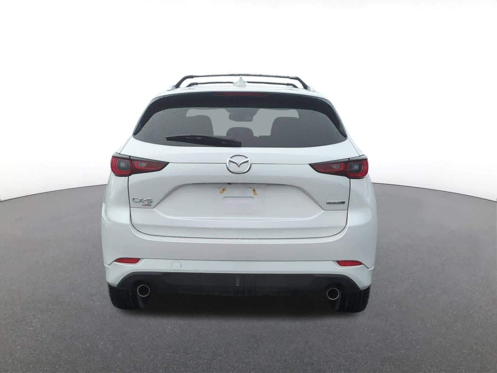 Thumbnail: 2024 Mazda CX-5 - 5