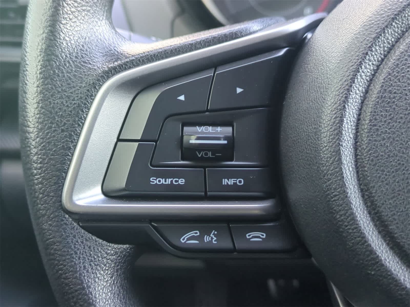 Thumbnail: 2018 Subaru Crosstrek - 22