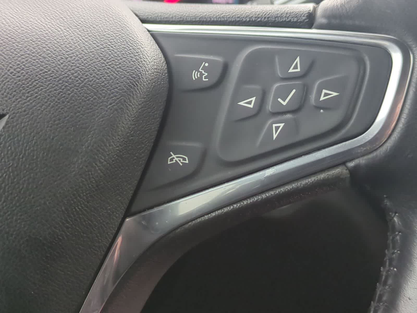 Thumbnail: 2019 Chevrolet Equinox - 23