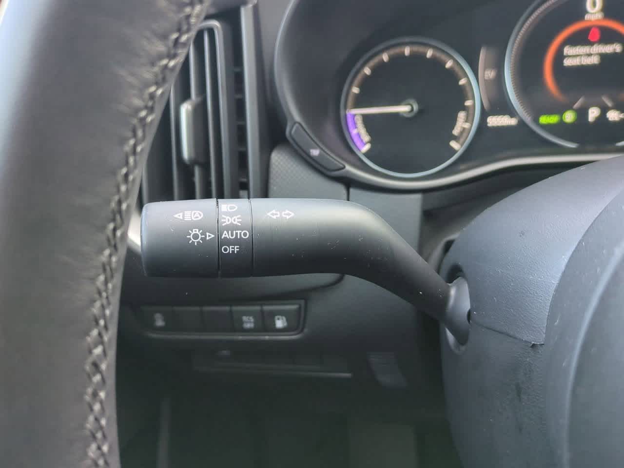 Thumbnail: 2025 Mazda CX-50 - 24