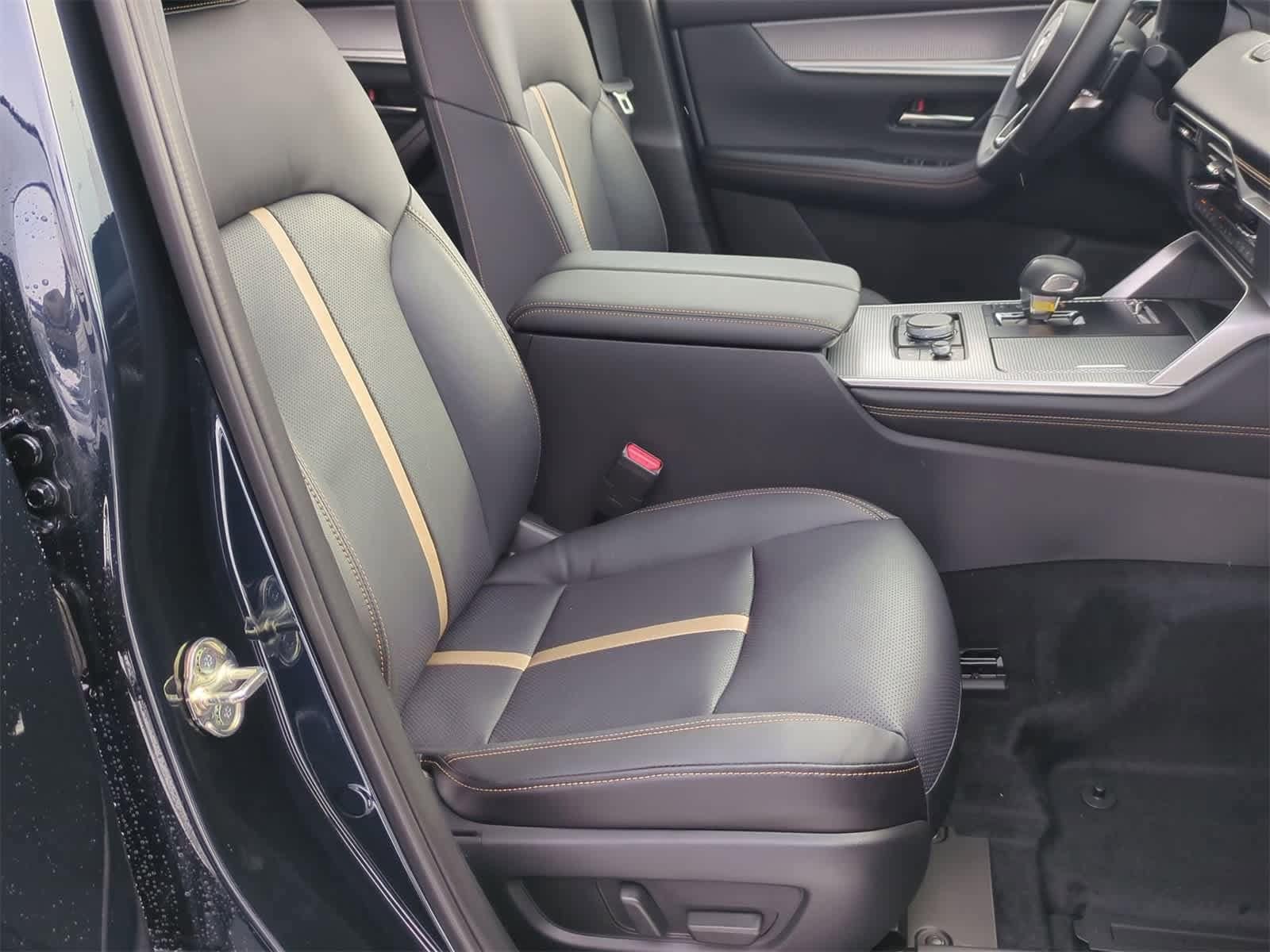 Thumbnail: 2026 Mazda CX-90 - 22