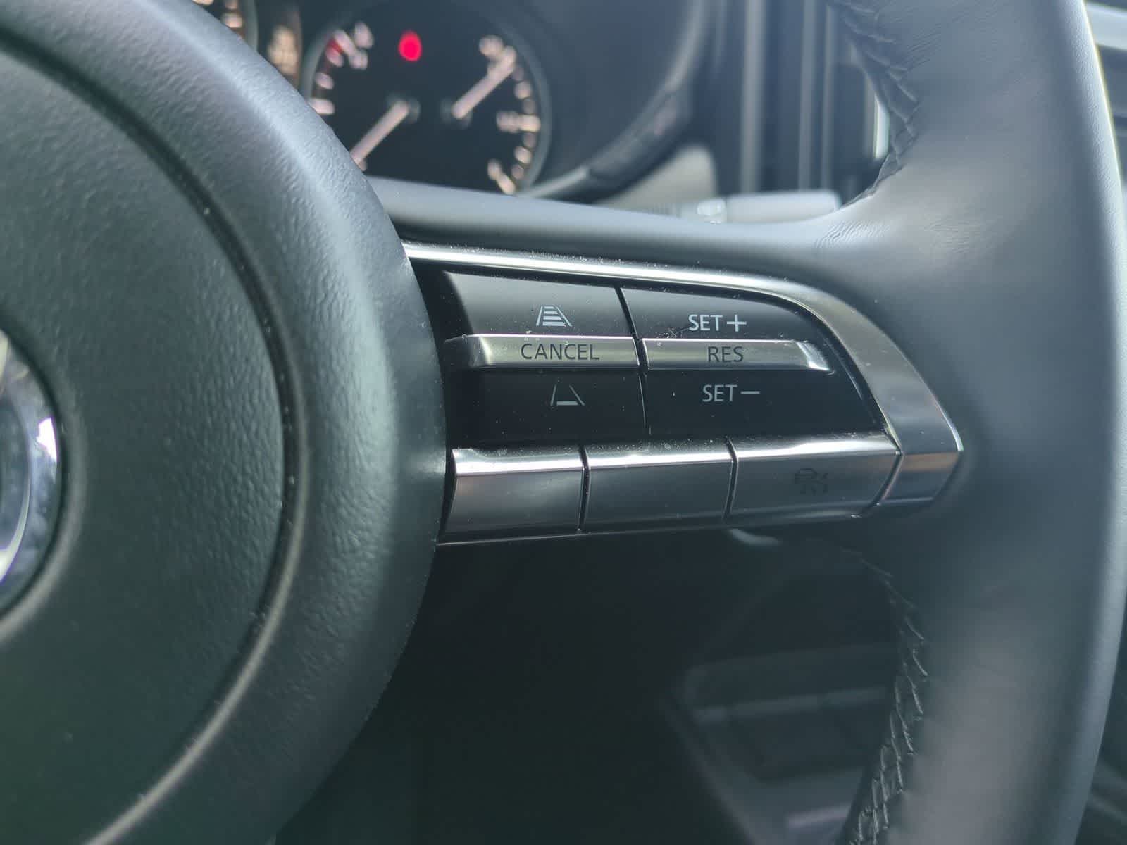 Thumbnail: 2025 Mazda CX-50 - 25