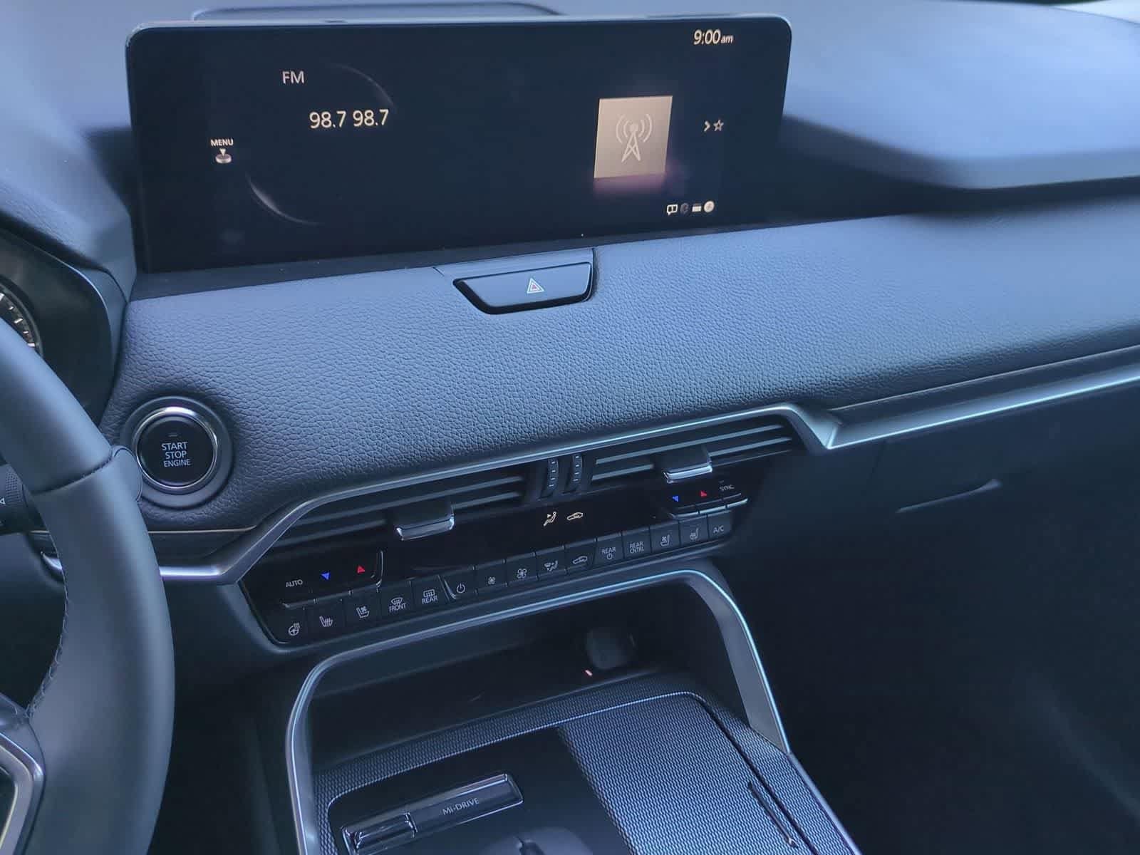 Thumbnail: 2026 Mazda CX-90 - 28