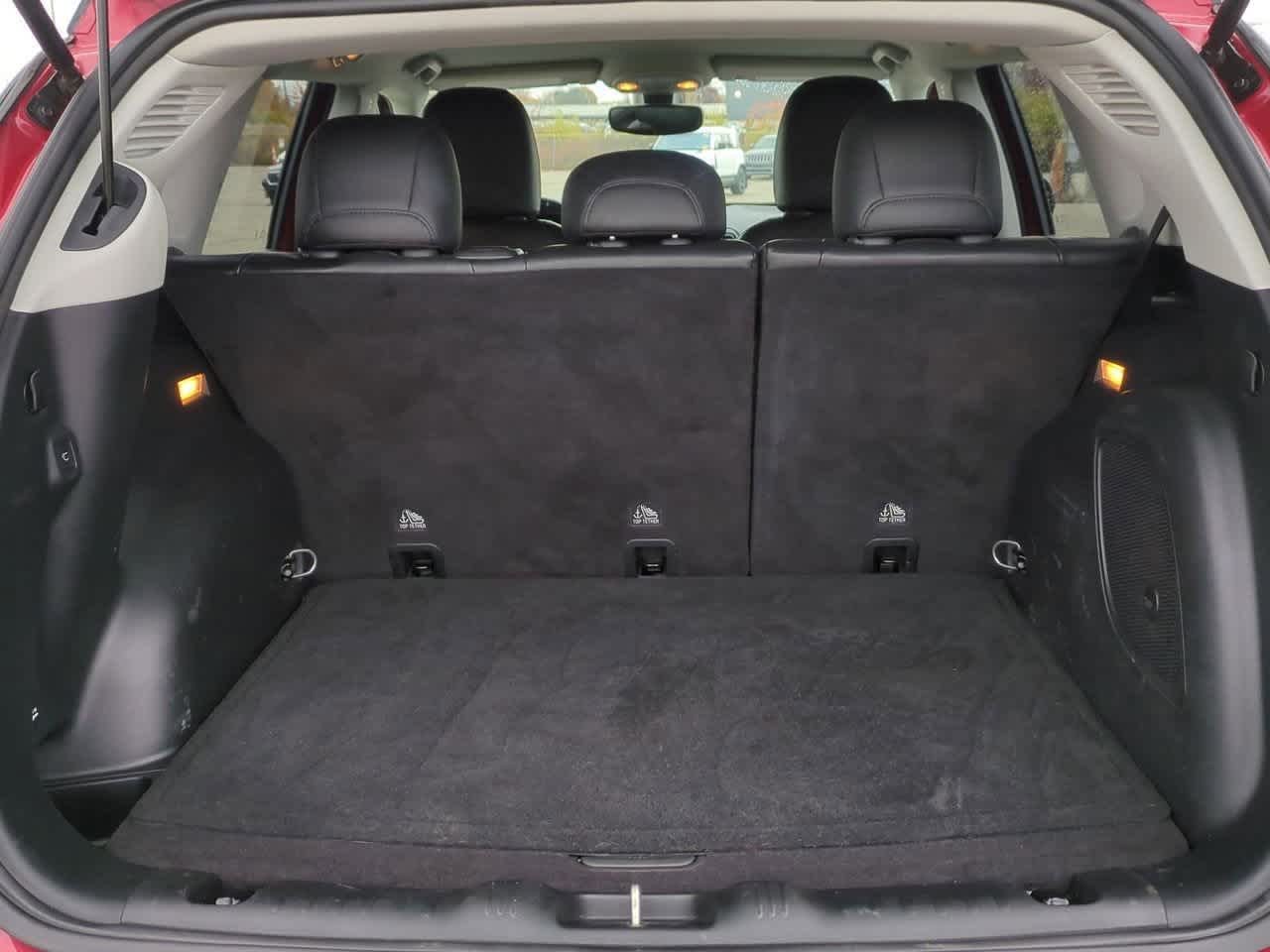 Thumbnail: 2020 Jeep Compass - 32