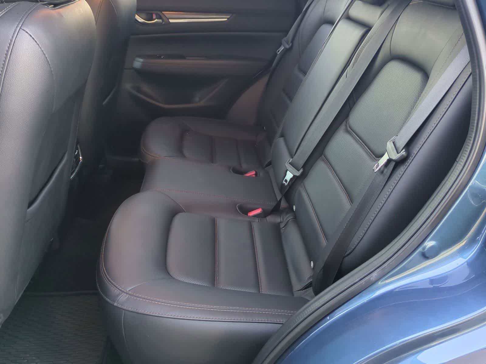 Thumbnail: 2023 Mazda CX-5 - 19