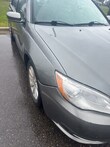 Chrysler 200