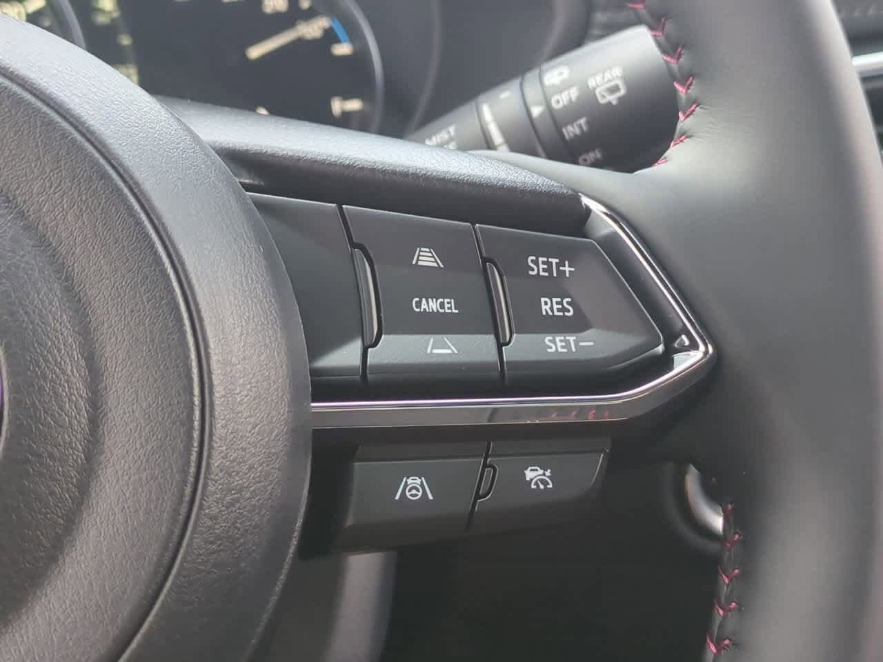 Thumbnail: 2025 Mazda CX-5 - 24