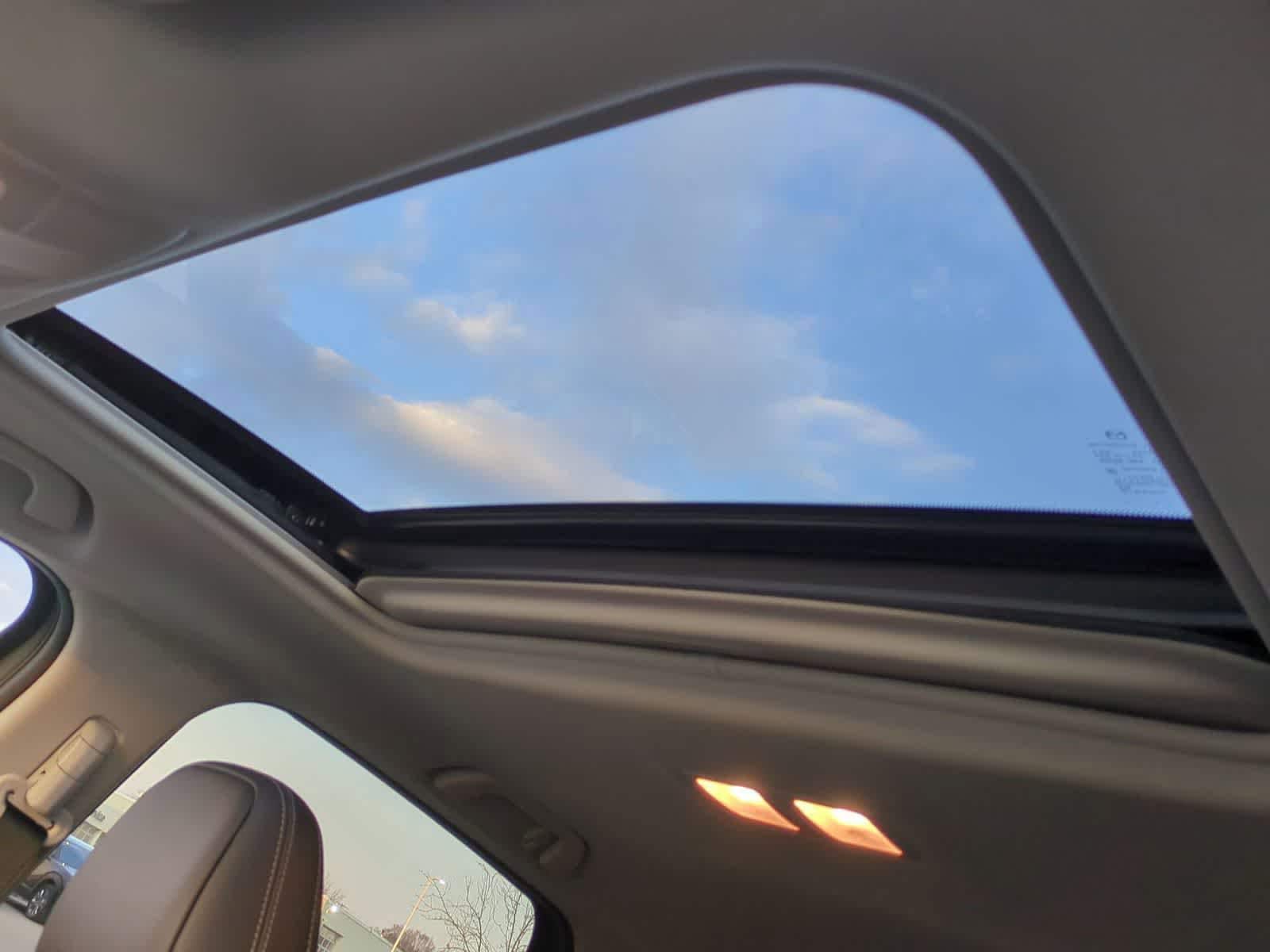 Thumbnail: 2025 Mazda CX-5 - 19