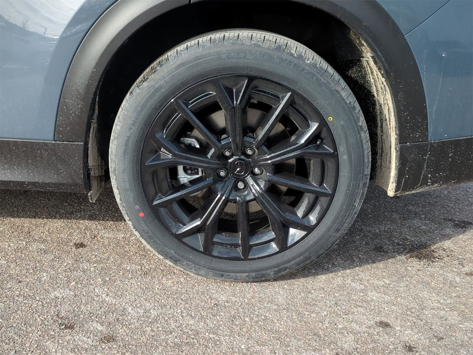 Thumbnail: 2026 Mazda CX-70 - 13