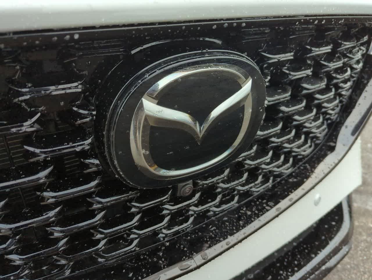 Thumbnail: 2025 Mazda CX-5 - 10