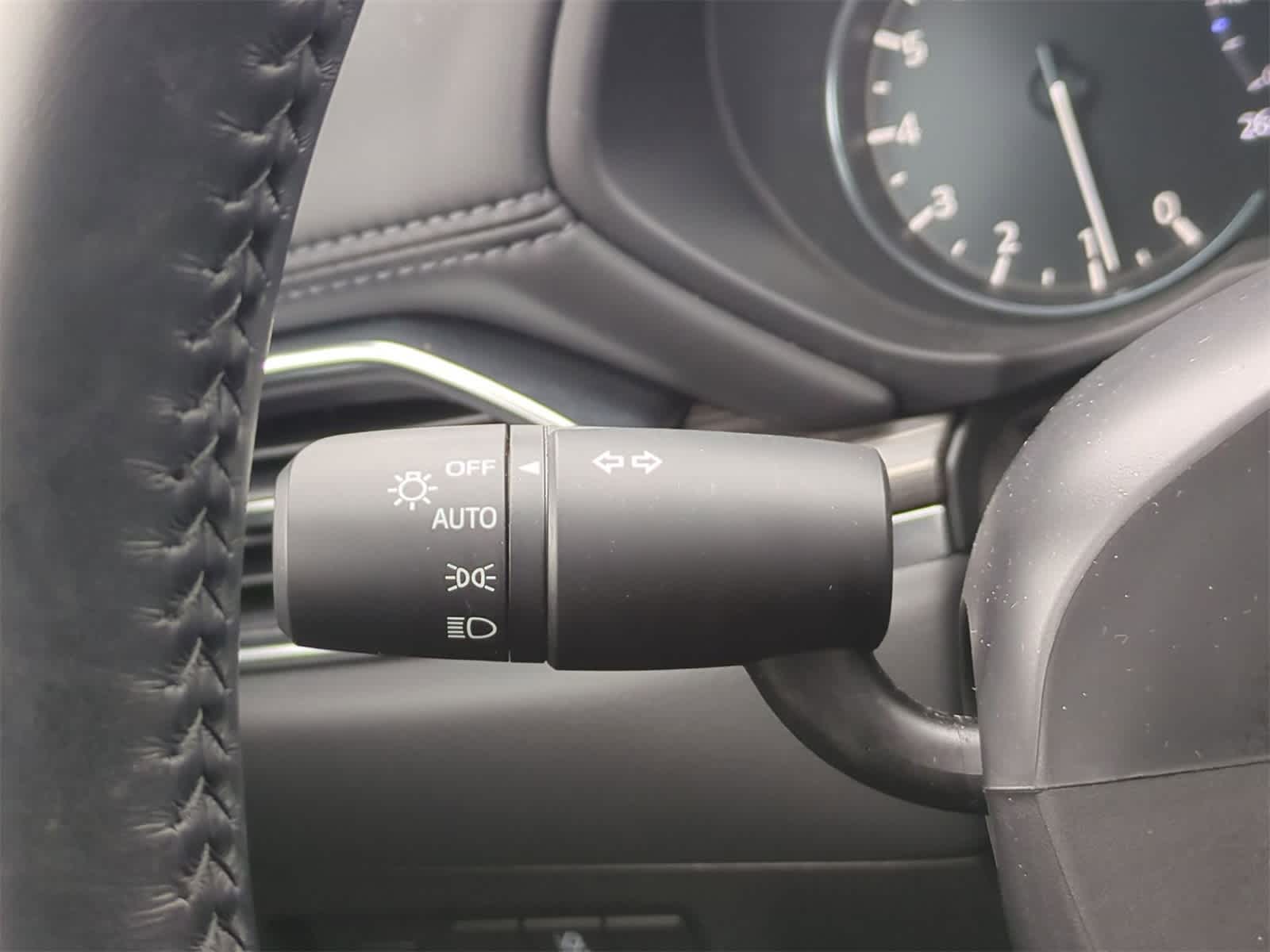 Thumbnail: 2023 Mazda CX-5 - 27