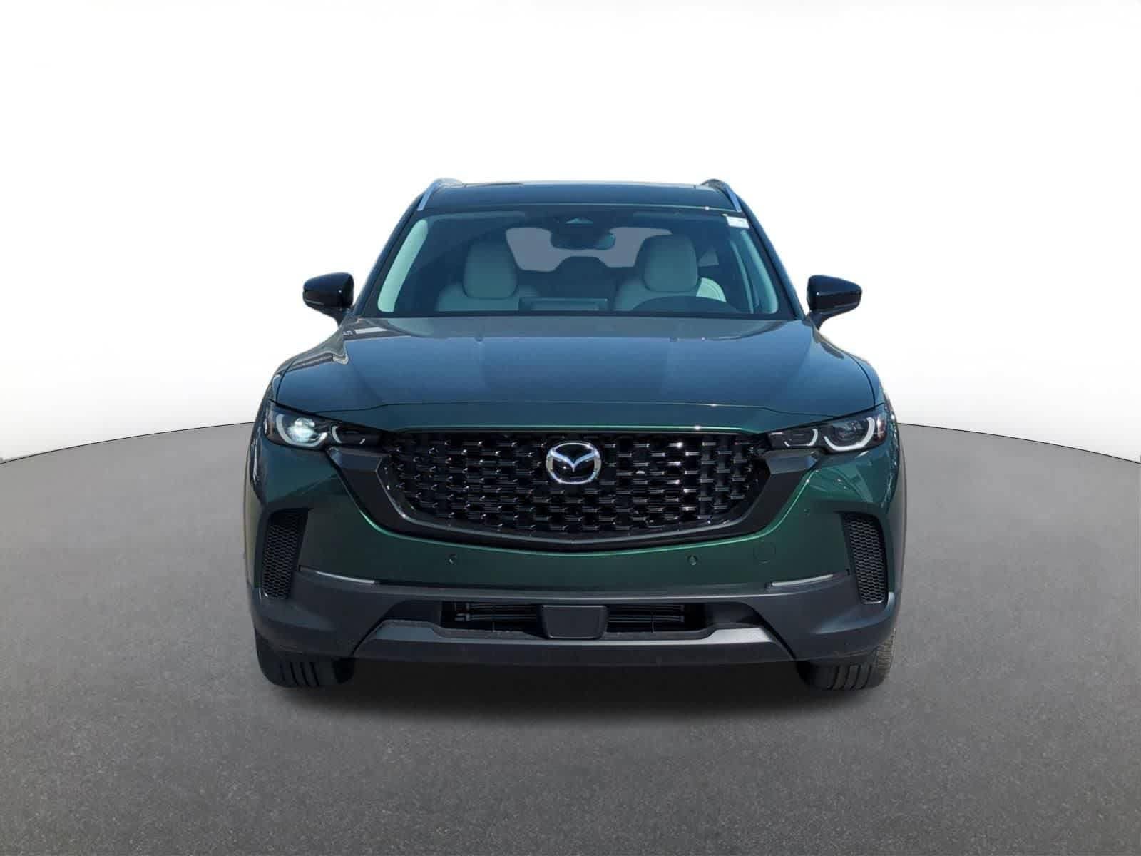 Thumbnail: 2026 Mazda CX-50 - 9