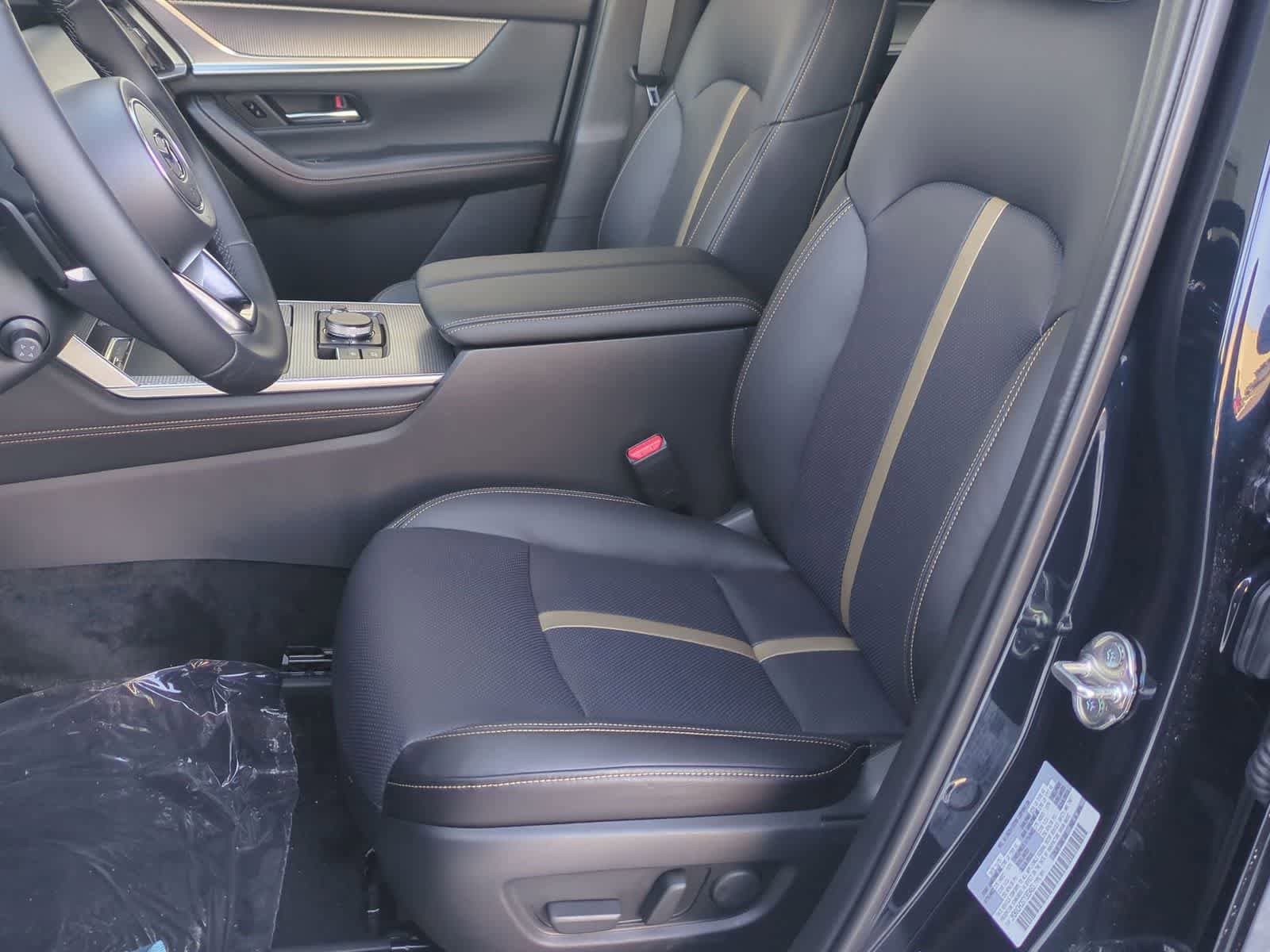 Thumbnail: 2026 Mazda CX-90 - 15