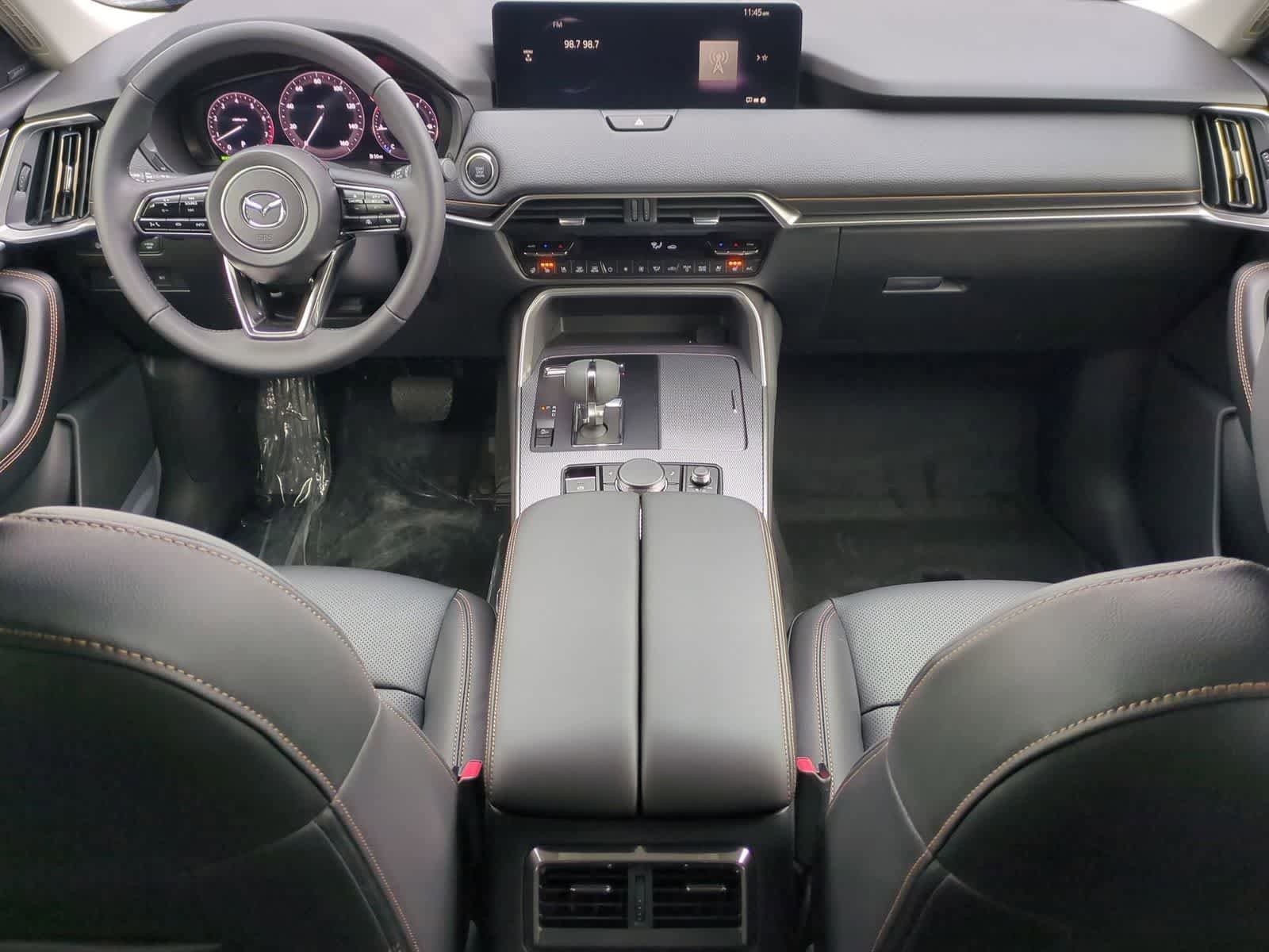 Thumbnail: 2026 Mazda CX-90 - 14
