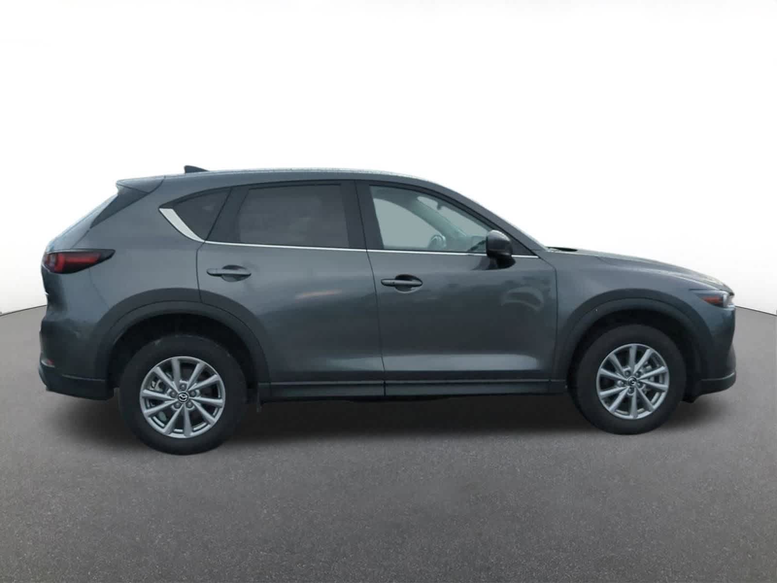 Thumbnail: 2023 Mazda CX-5 - 7