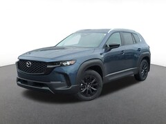 2025 Mazda CX-50 Hybrid Preferred AWD Sport Utility