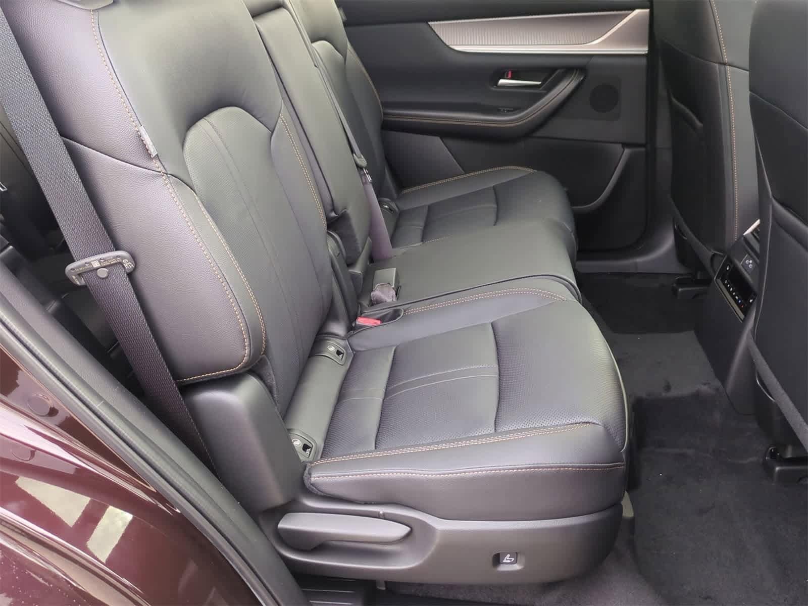 Thumbnail: 2026 Mazda CX-90 - 20