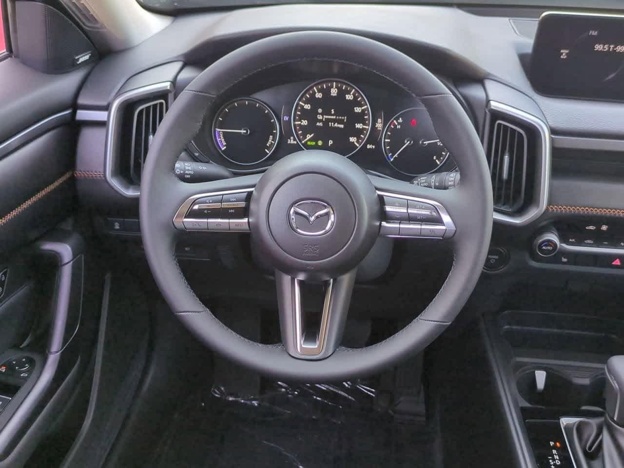 Thumbnail: 2025 Mazda CX-50 - 22