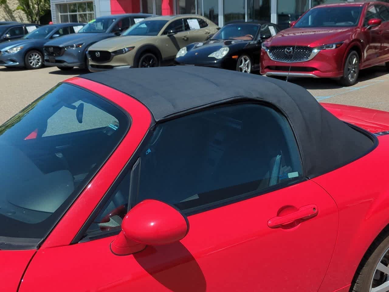 Thumbnail: 2006 Mazda MX-5 Miata - 10