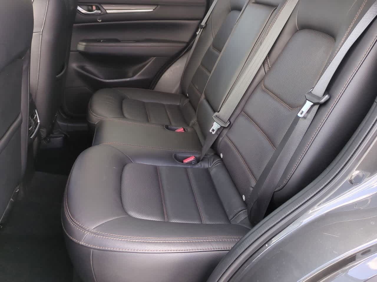 Thumbnail: 2023 Mazda CX-5 - 19