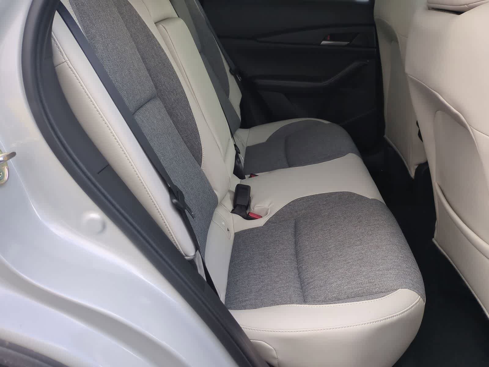 Thumbnail: 2026 Mazda CX-30 - 20