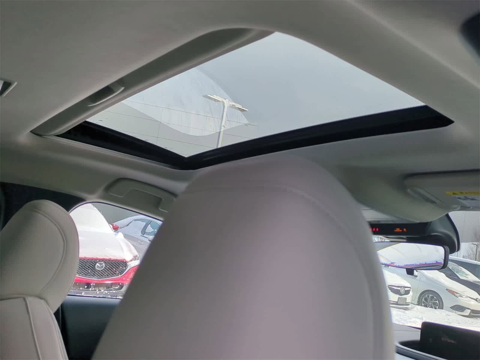 Thumbnail: 2026 Mazda CX-30 - 21