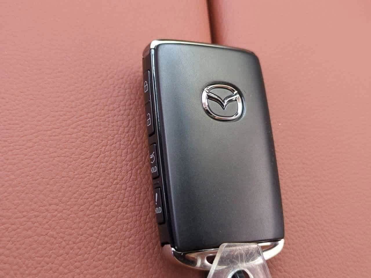 Thumbnail: 2025 Mazda CX-50 - 42