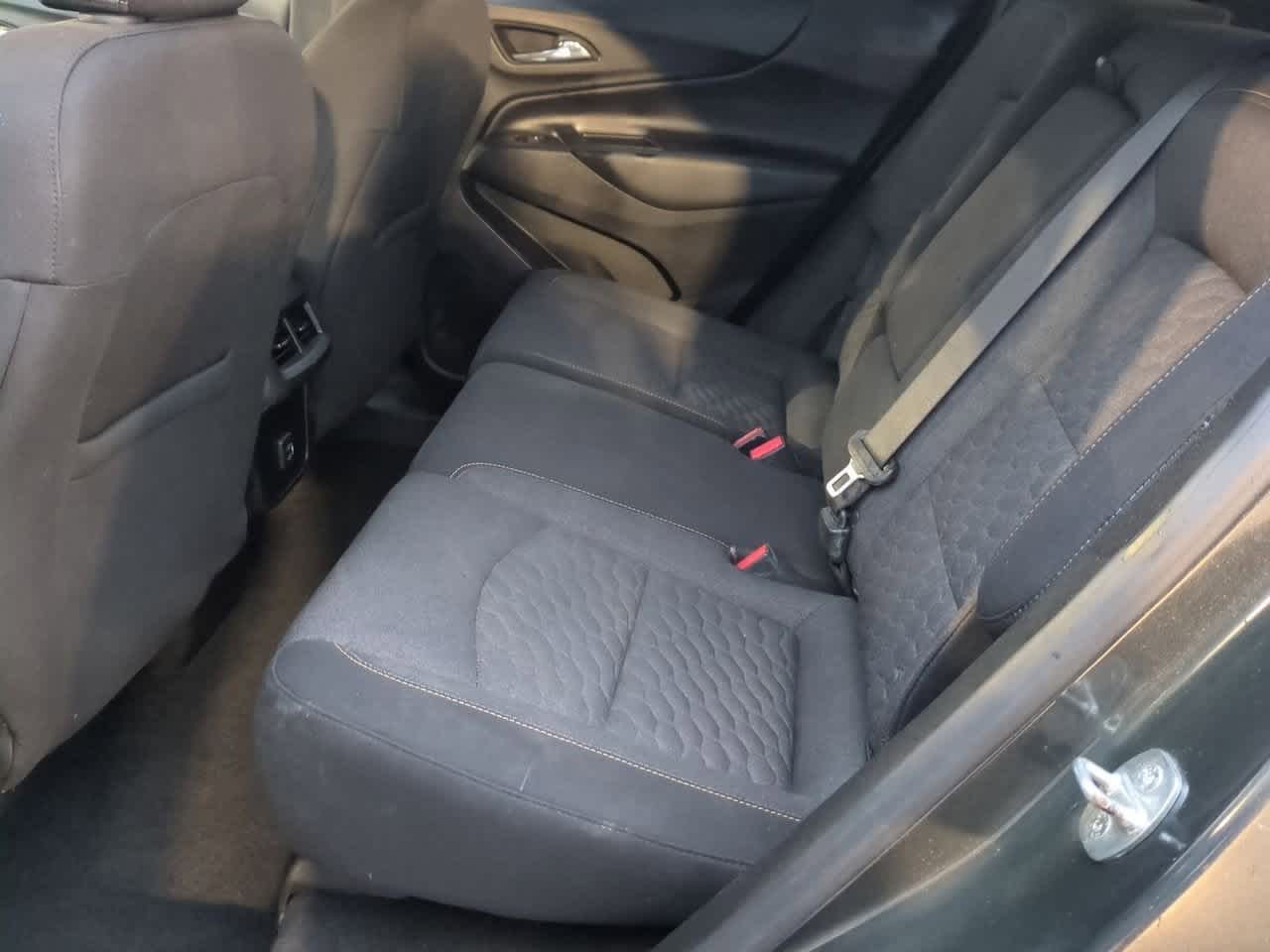 Thumbnail: 2019 Chevrolet Equinox - 18