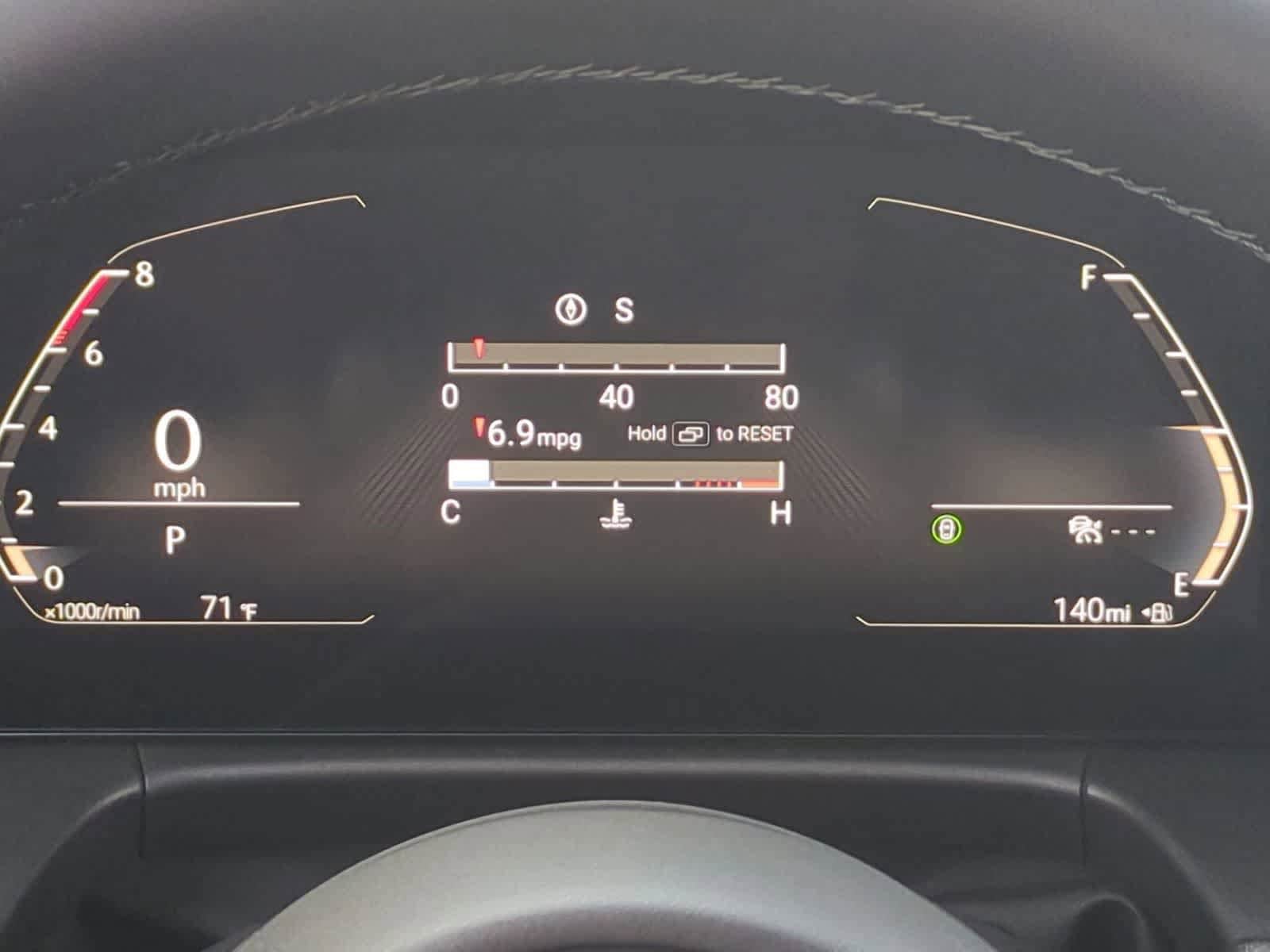 Thumbnail: 2026 Mazda CX-5 - 31