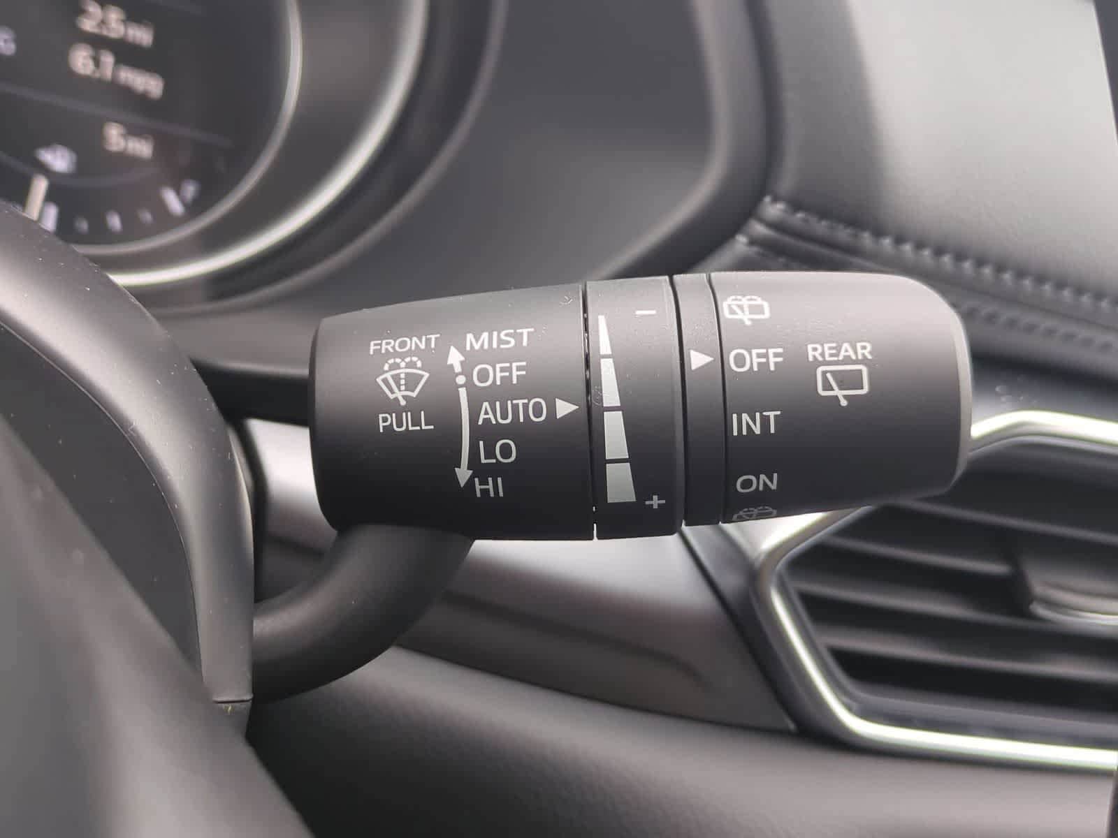 Thumbnail: 2025 Mazda CX-5 - 24