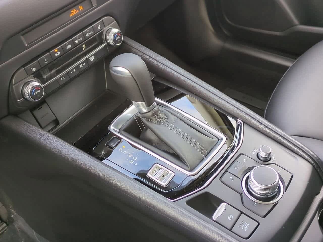 Thumbnail: 2025 Mazda CX-5 - 28