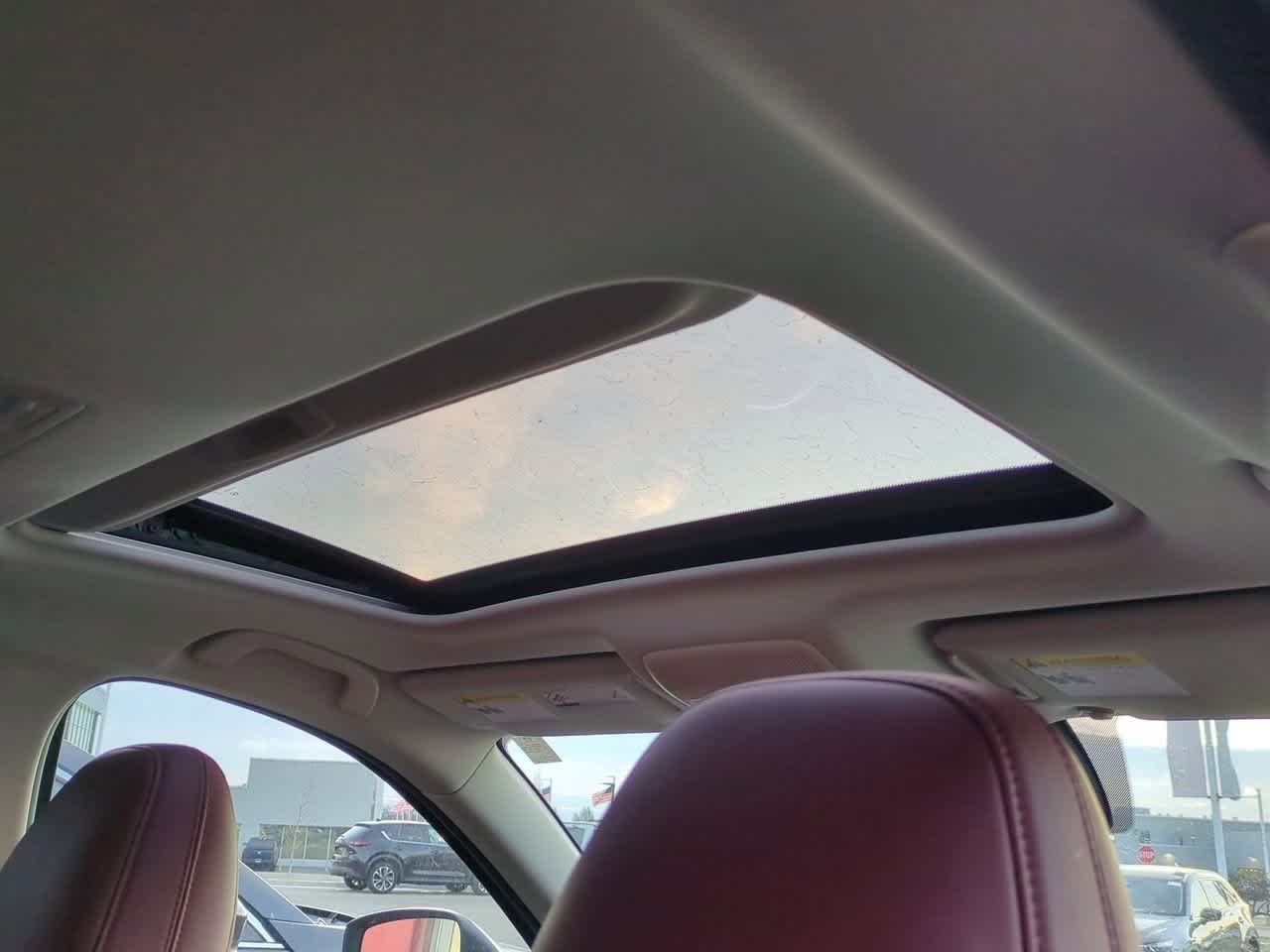 Thumbnail: 2023 Mazda CX-5 - 21