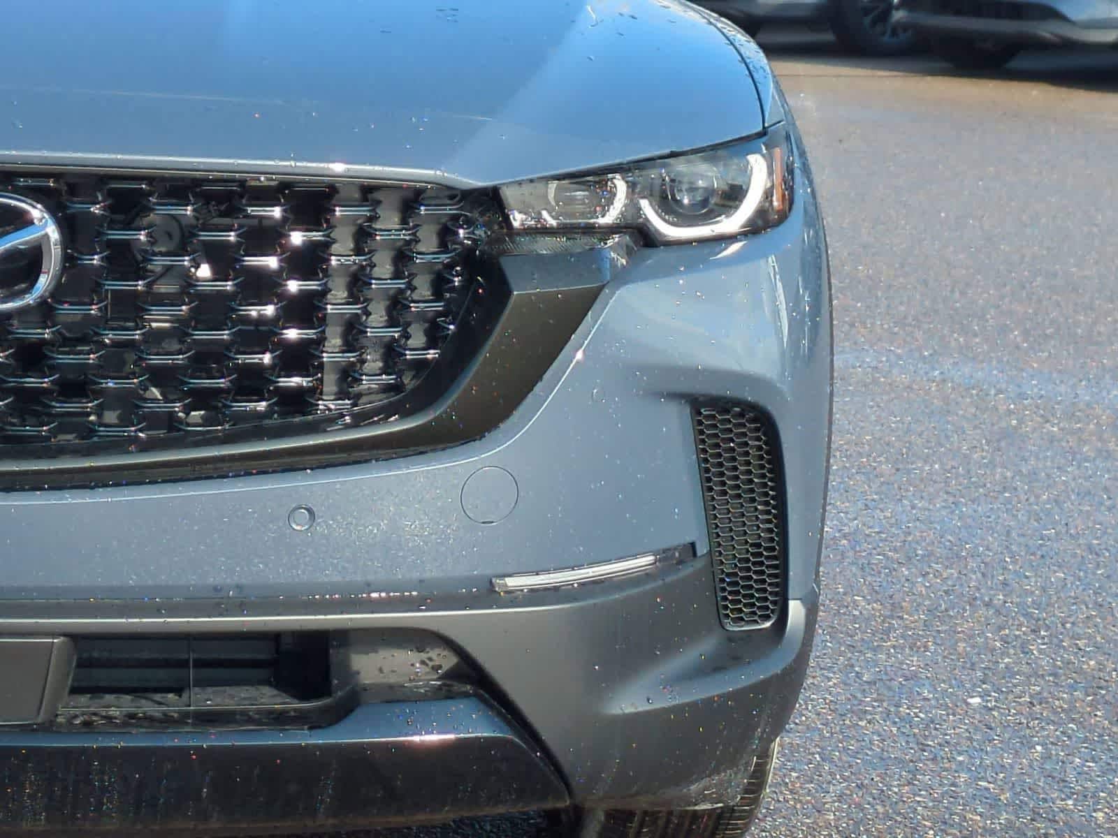 Thumbnail: 2026 Mazda CX-50 - 10