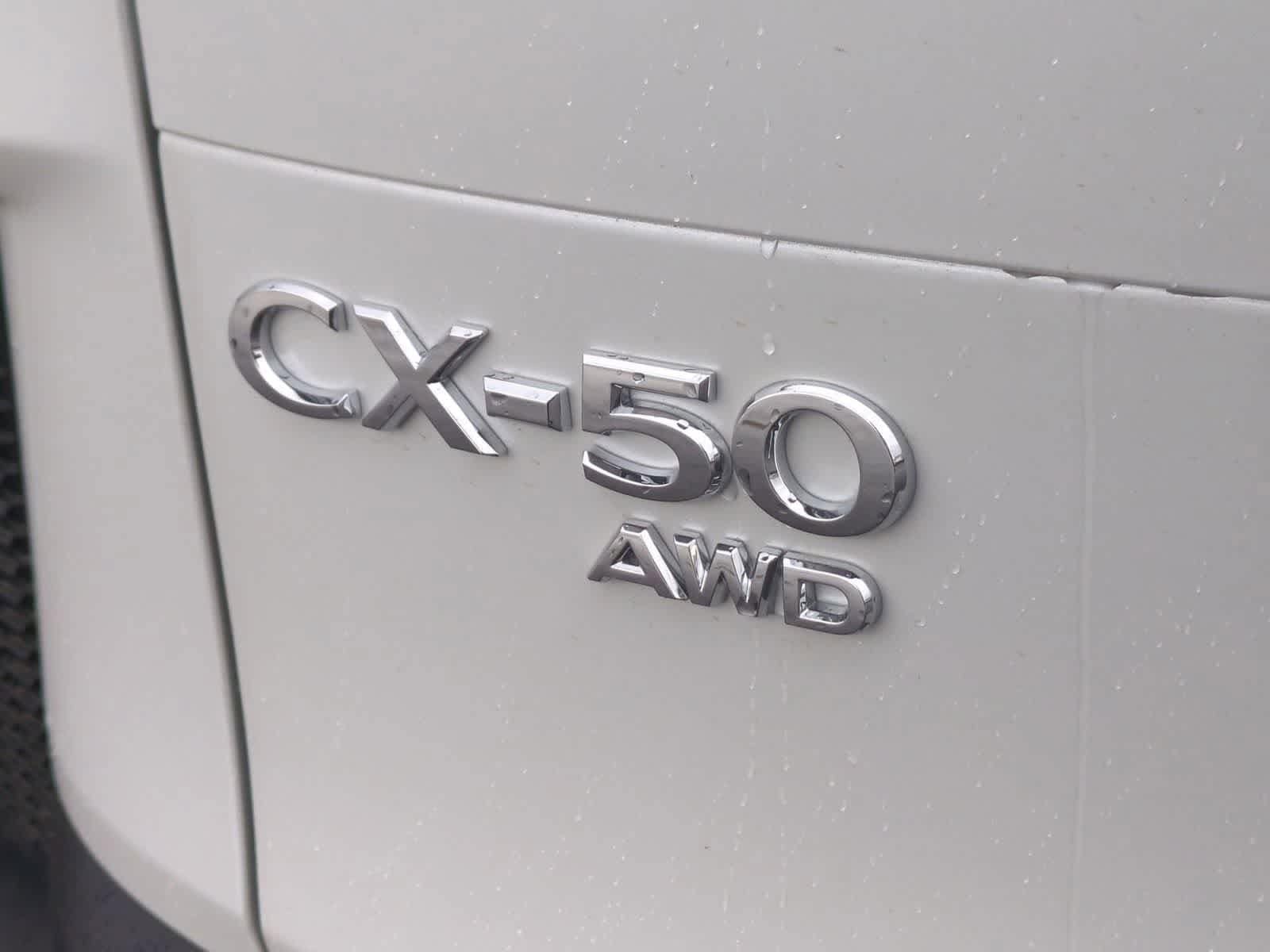 Thumbnail: 2026 Mazda CX-50 - 12