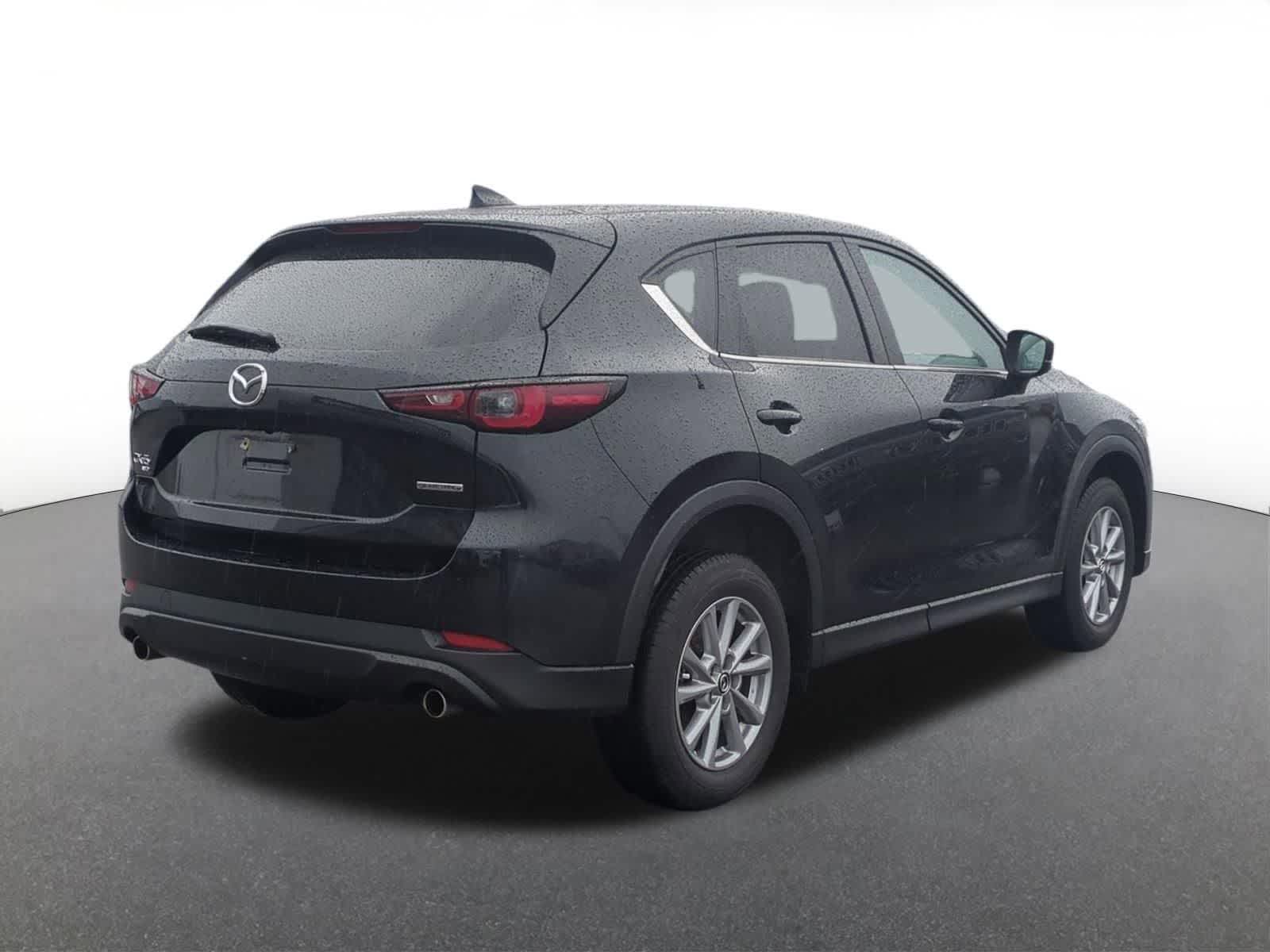 Thumbnail: 2023 Mazda CX-5 - 6