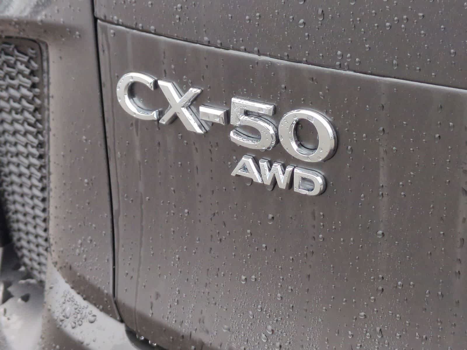 Thumbnail: 2026 Mazda CX-50 - 12