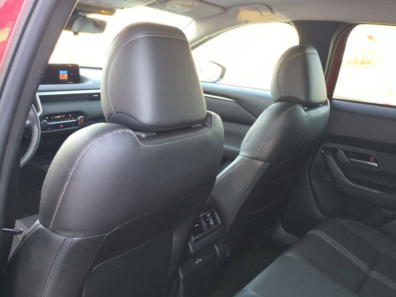 Thumbnail: 2025 Mazda CX-50 - 16