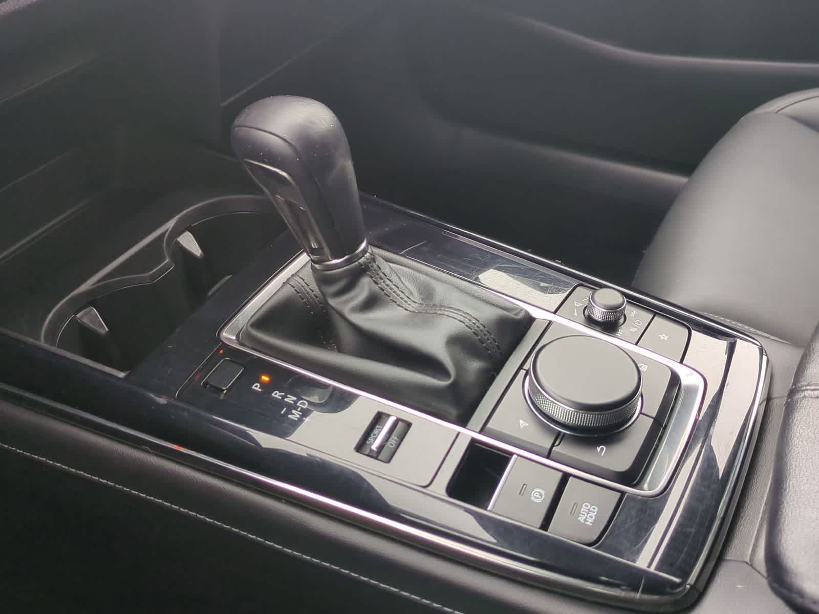 Thumbnail: 2023 Mazda CX-30 - 29