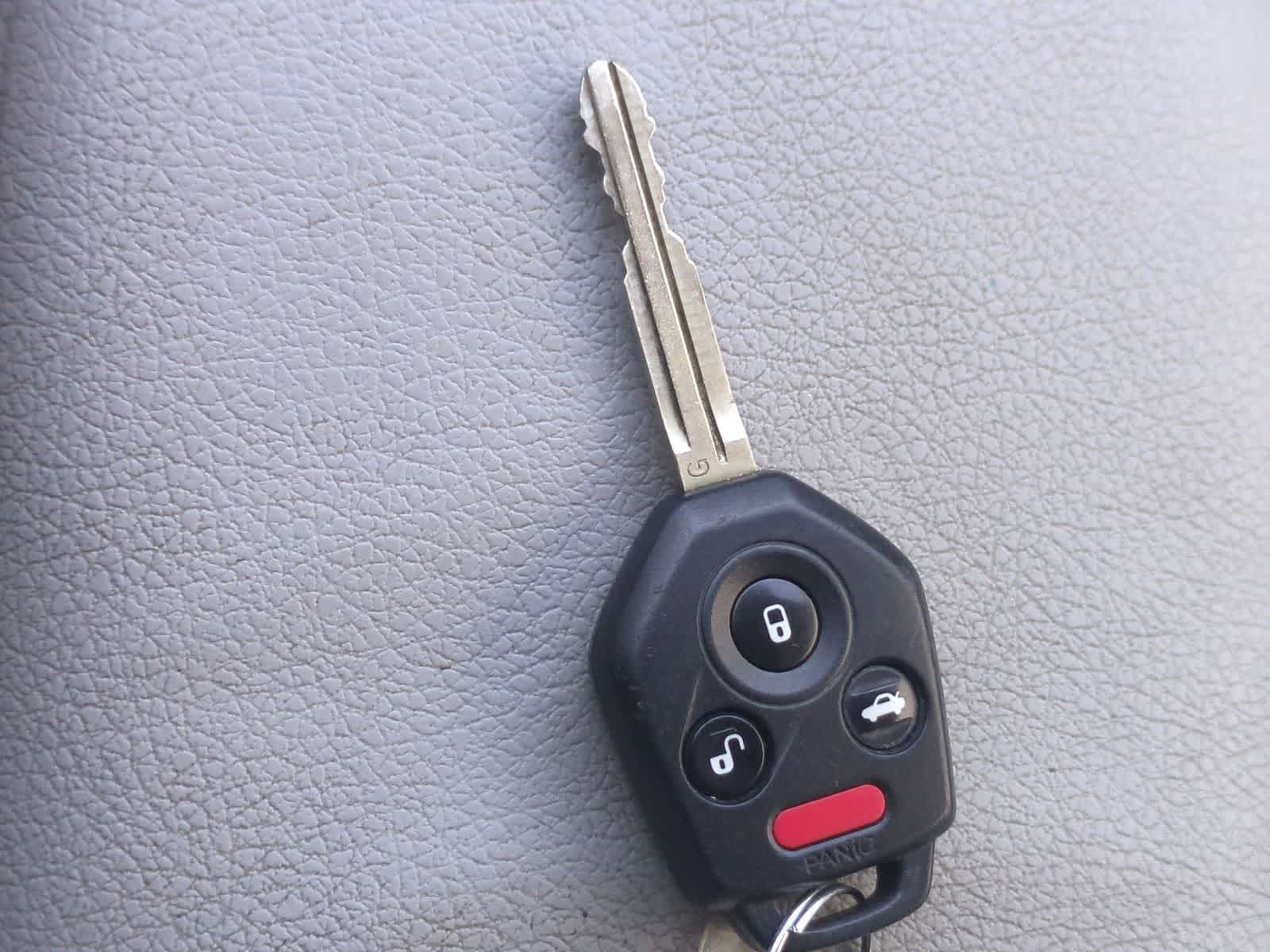 Thumbnail: 2018 Subaru Forester - 34