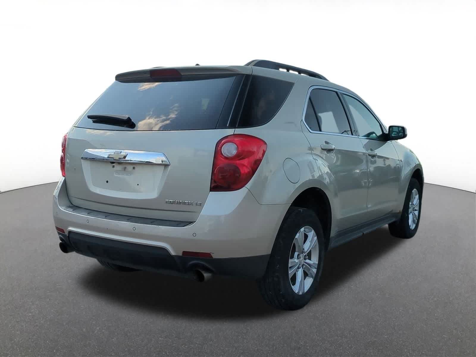 2014 Chevrolet Equinox LT 6