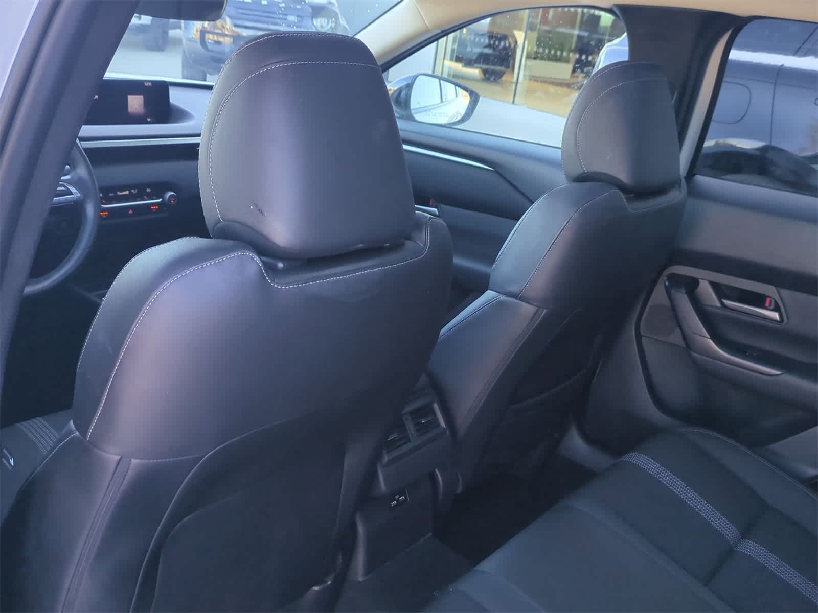 Thumbnail: 2023 Mazda CX-50 - 17