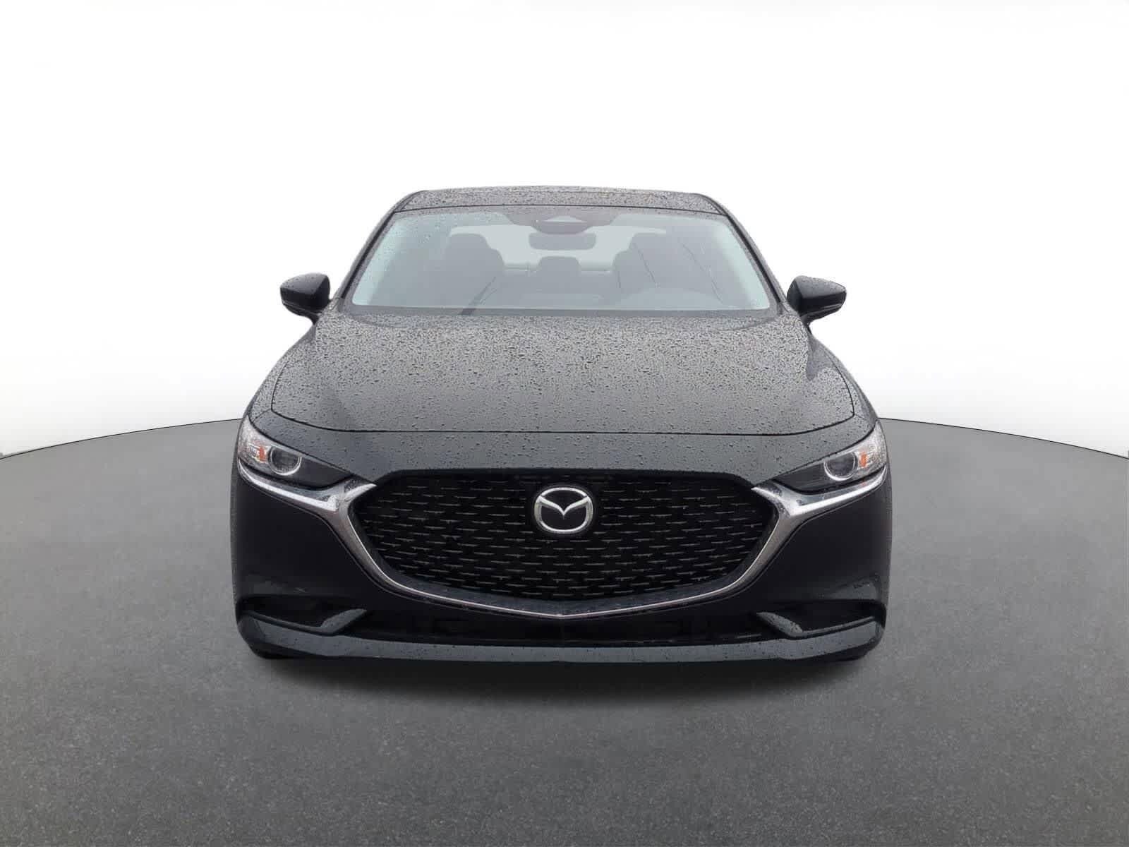 Thumbnail: 2026 Mazda Mazda3 - 9
