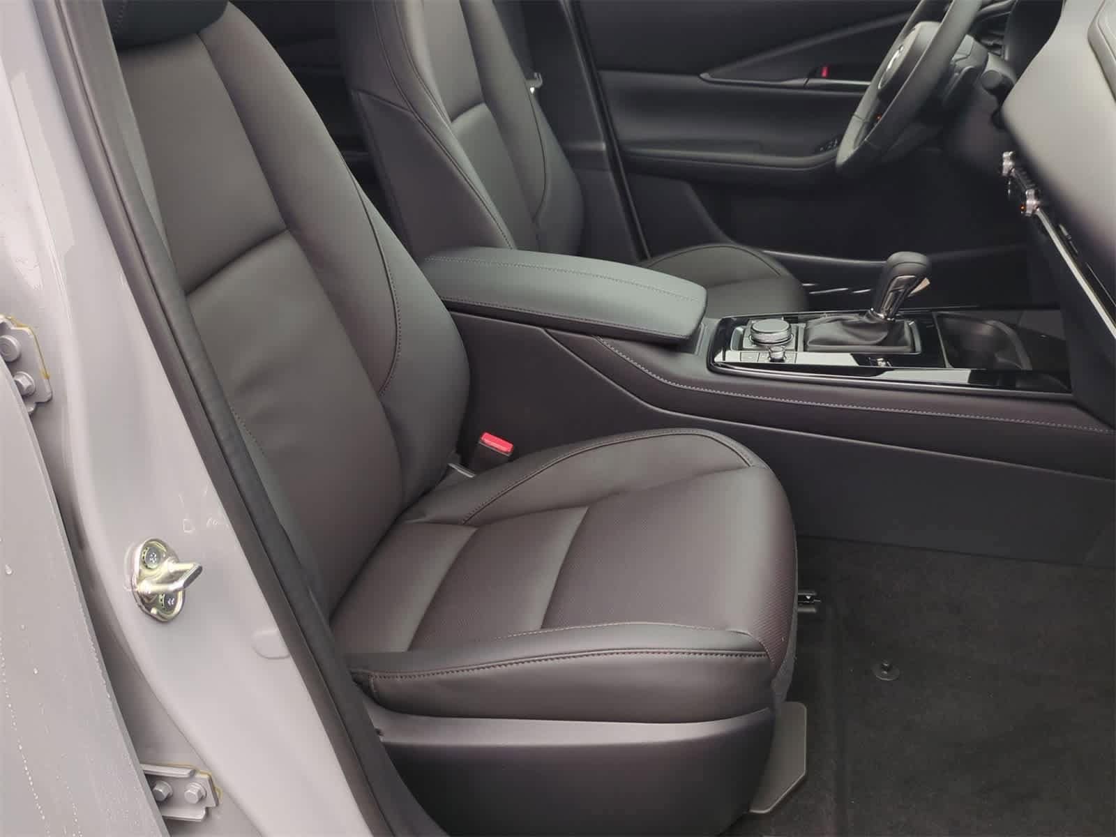 Thumbnail: 2026 Mazda CX-30 - 22