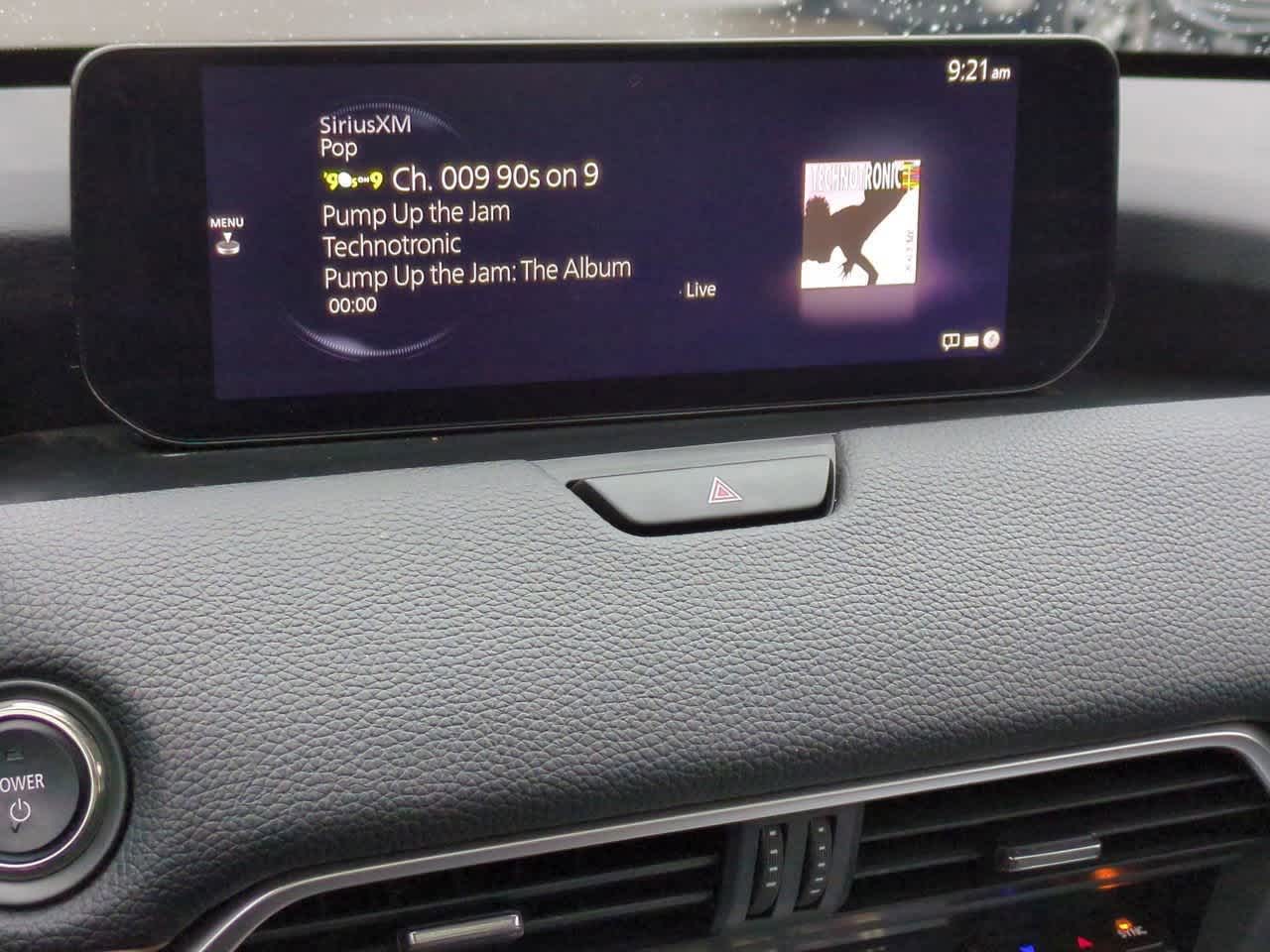 Thumbnail: 2024 Mazda CX-90 - 29